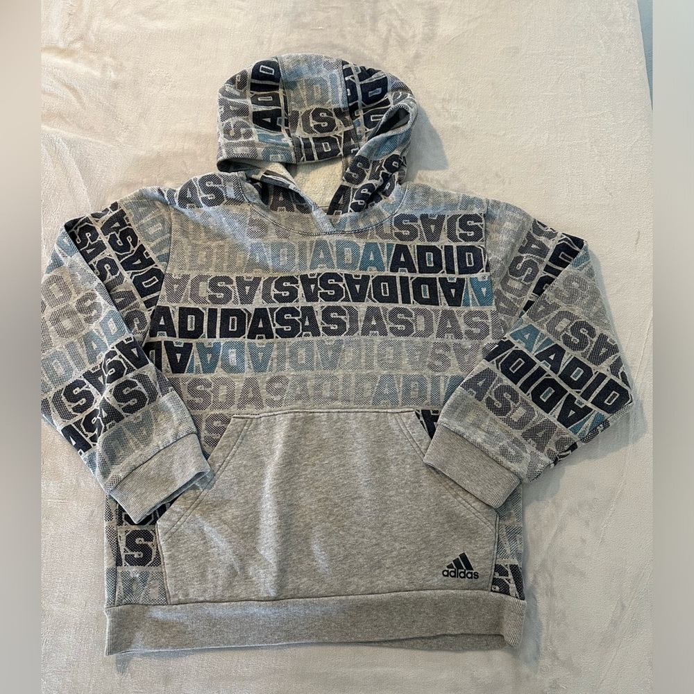 Adidas Hoodie